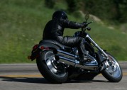 Harley-Davidson VRSC V-Rod